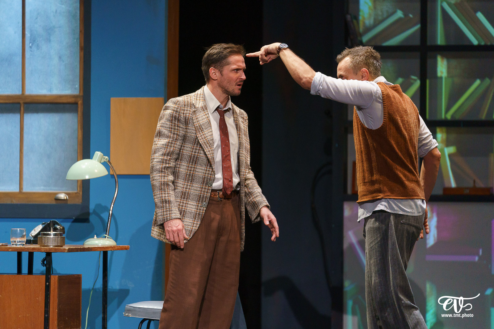 LA MACHINE DE TURING